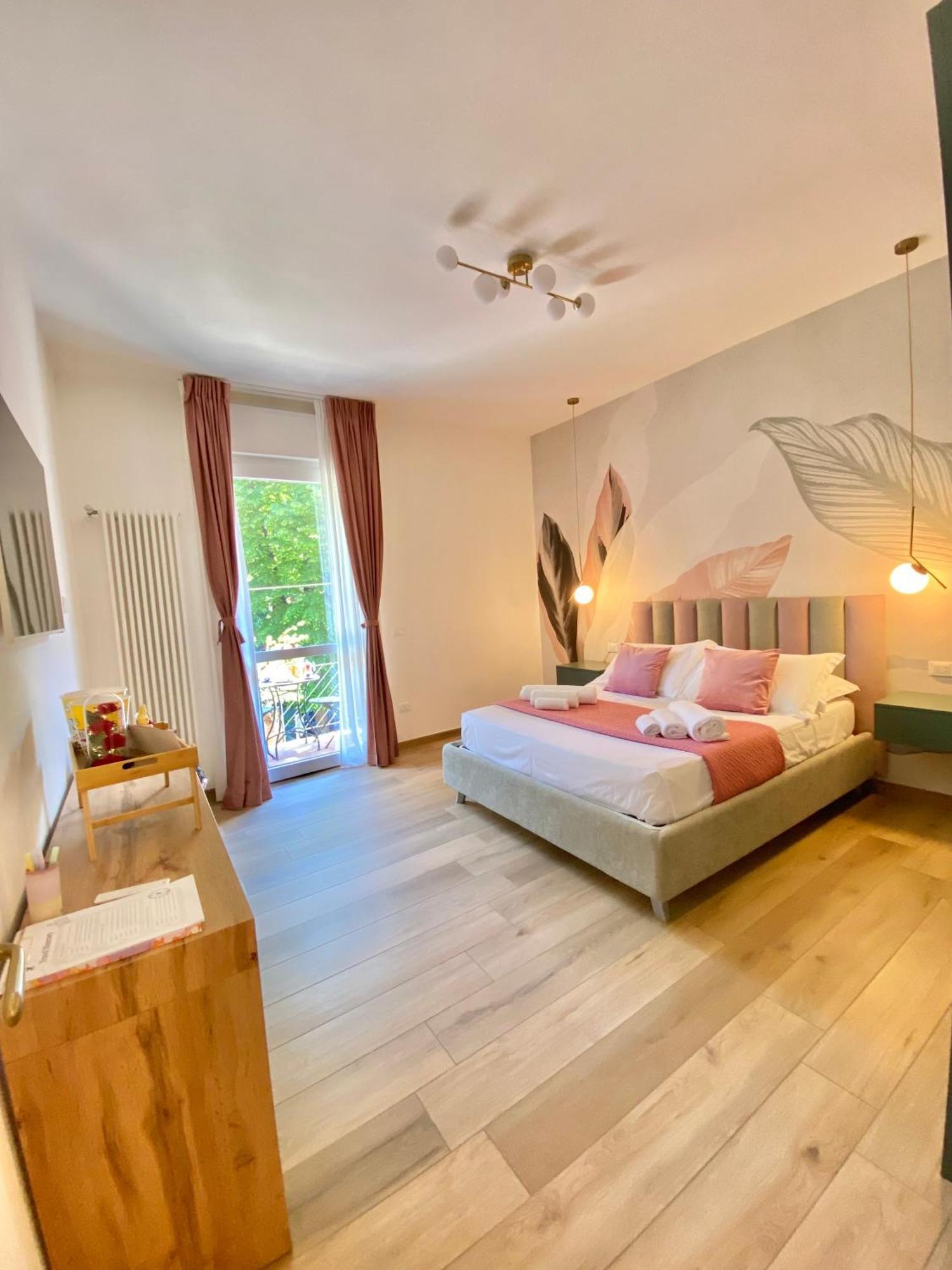 Apartment Sant'orsola *