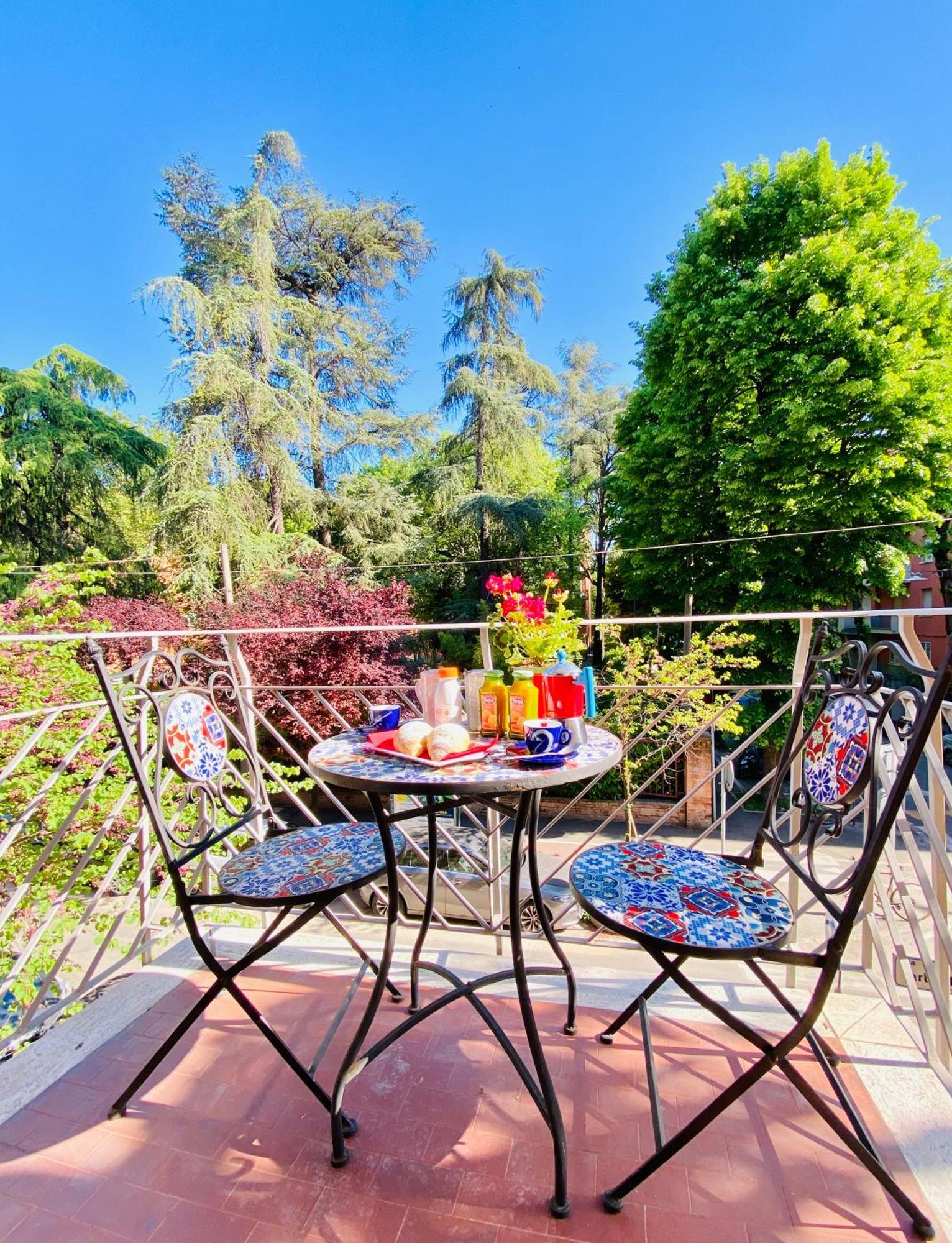 Apartment Sant'orsola