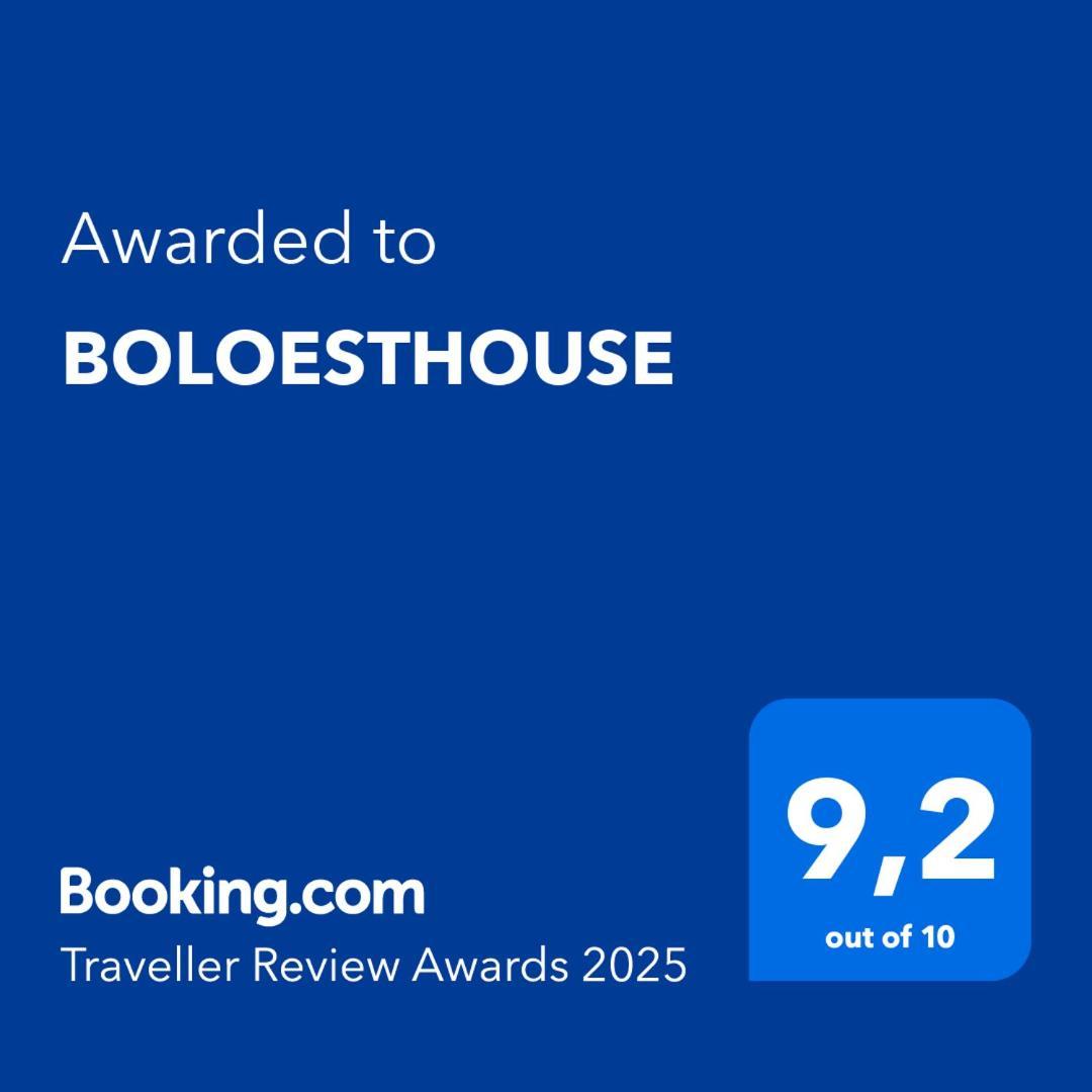 Apartment Boloesthouse Bologna
