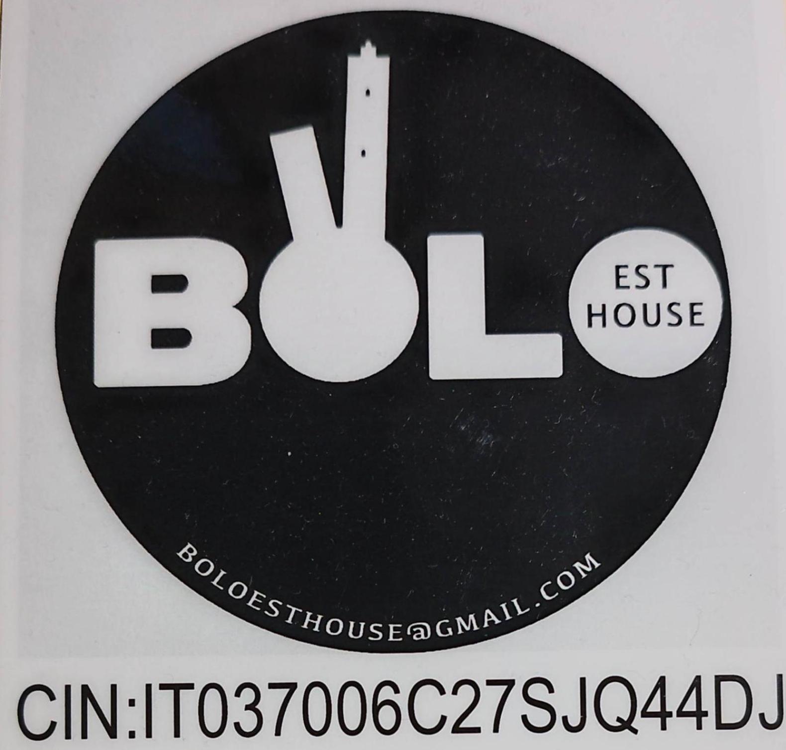 Boloesthouse *