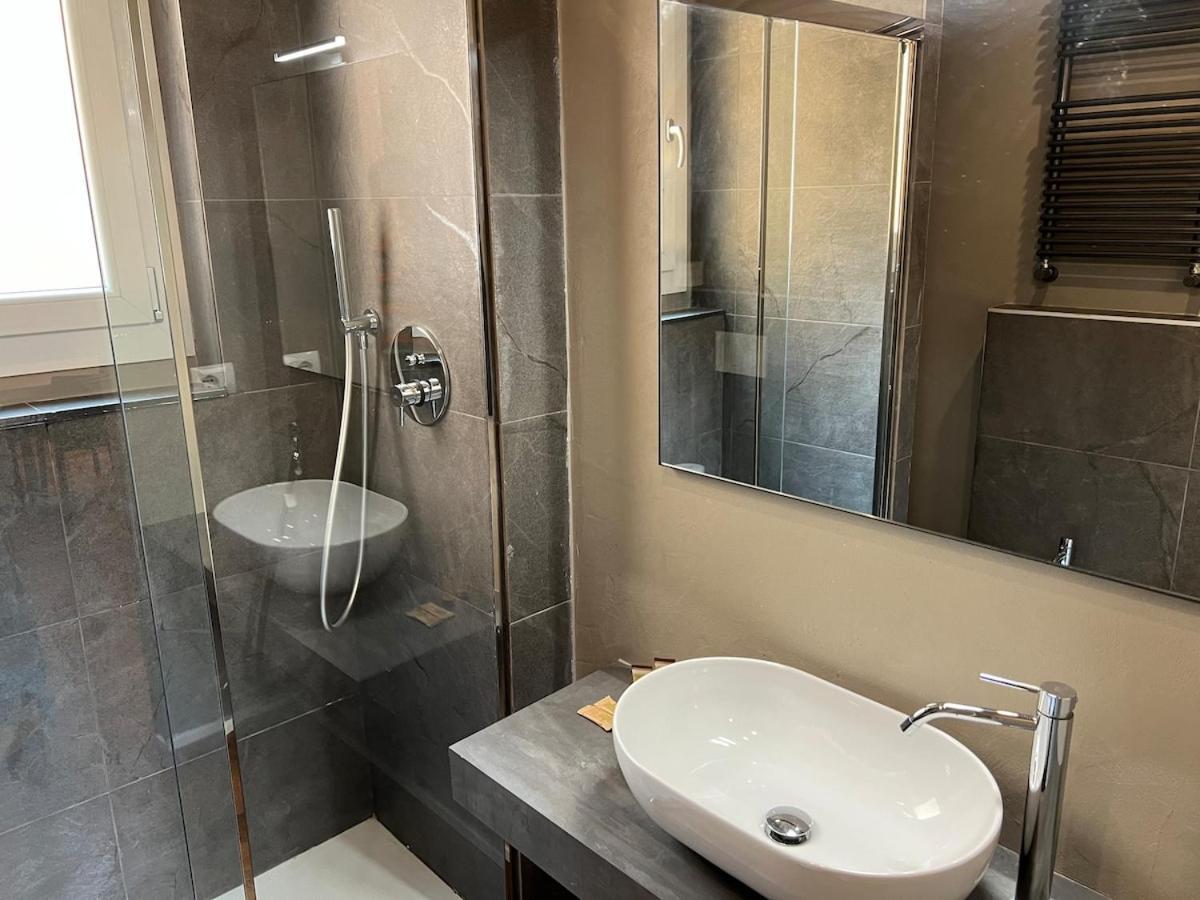 Apartamento Two-room In Historic Center With Private Courtyard *