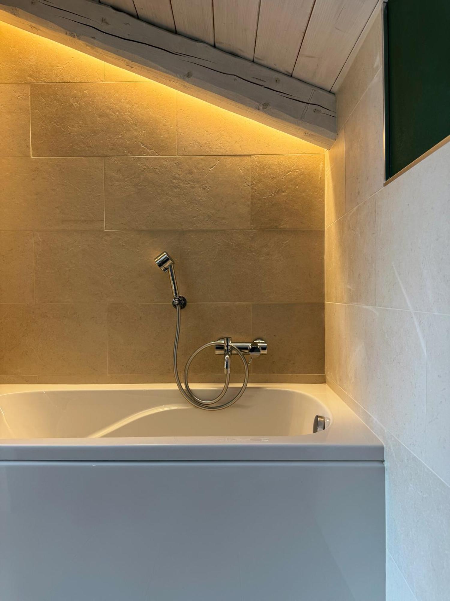 Carducci Apartamento