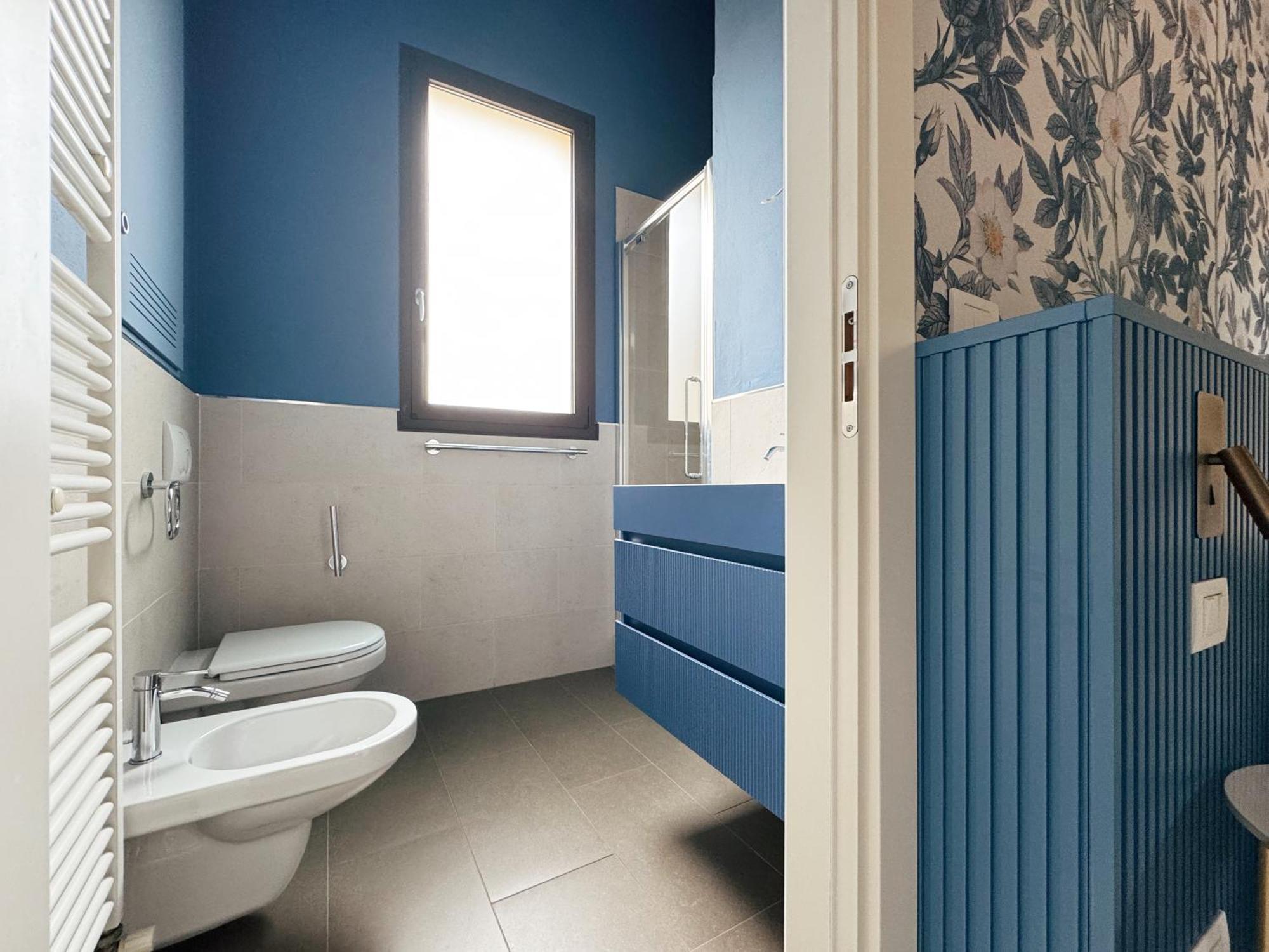Apartamento Carducci *