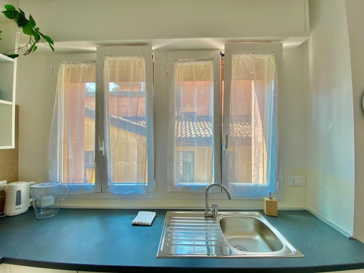 Appartement Sweet House In The Heart Of *