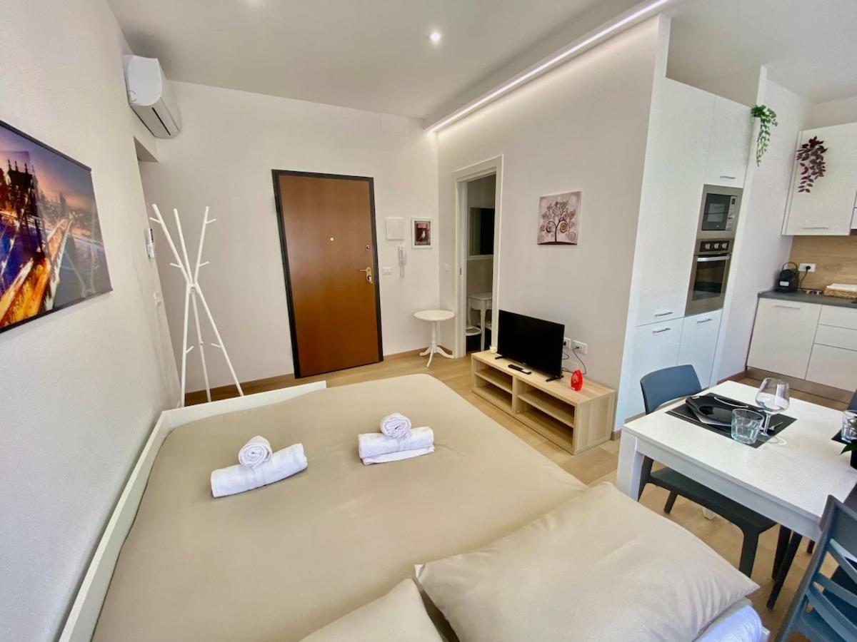 Sweet House In The Heart Of Bologna