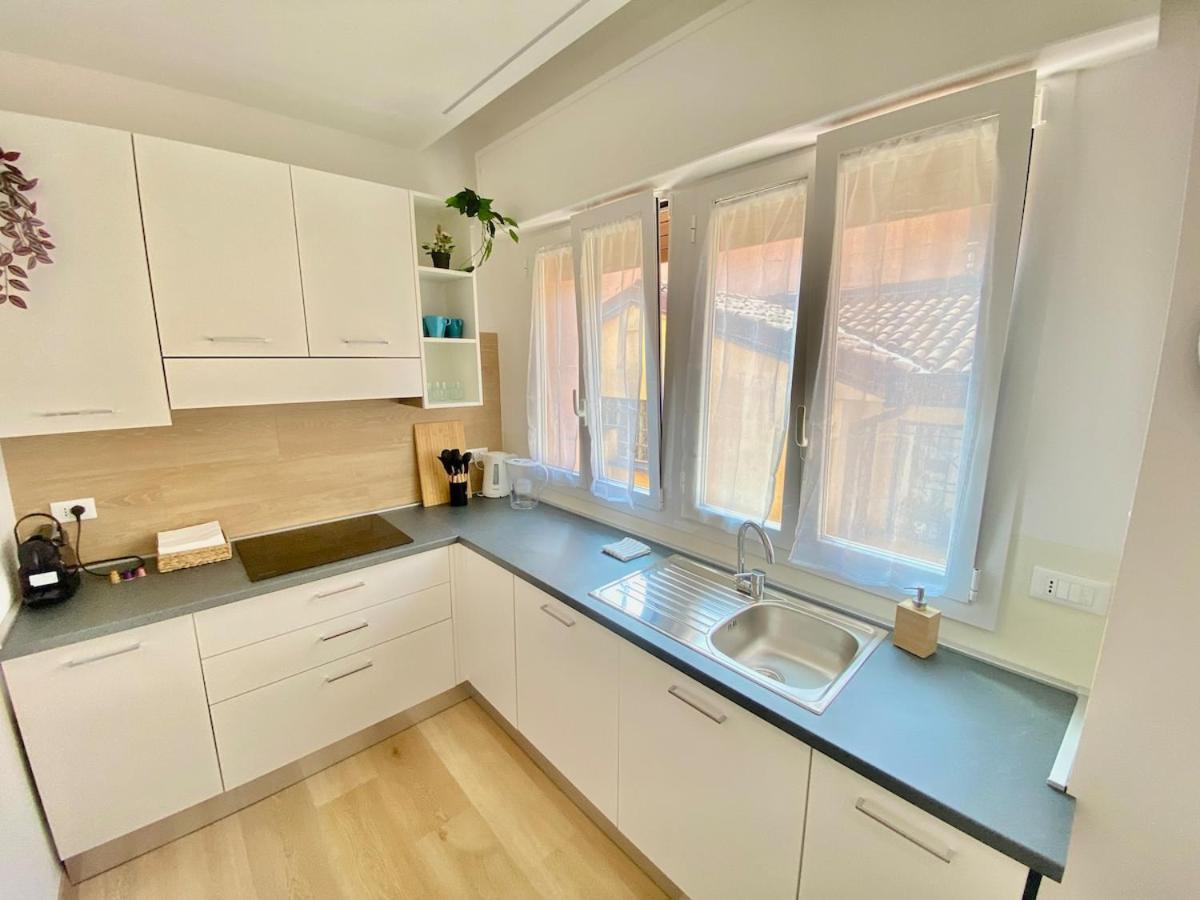 Sweet House In The Heart Of Appartement Bologna