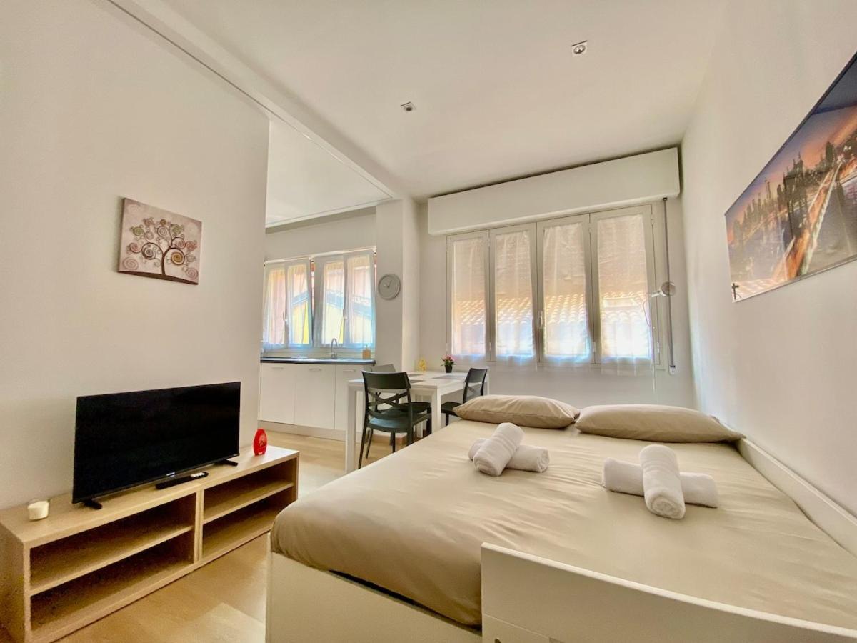 Sweet House In The Heart Of Bologna