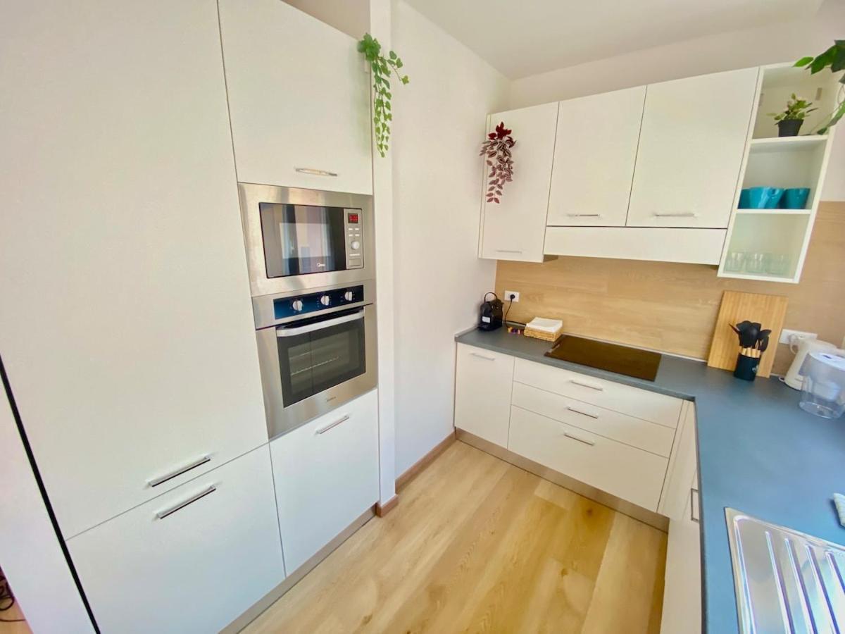 Appartement Sweet House In The Heart Of