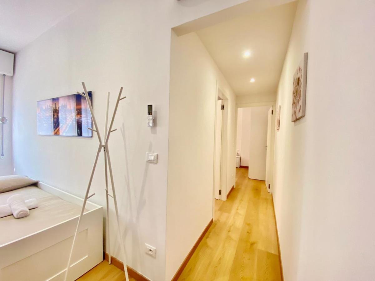 Appartement Sweet House In The Heart Of Bologna