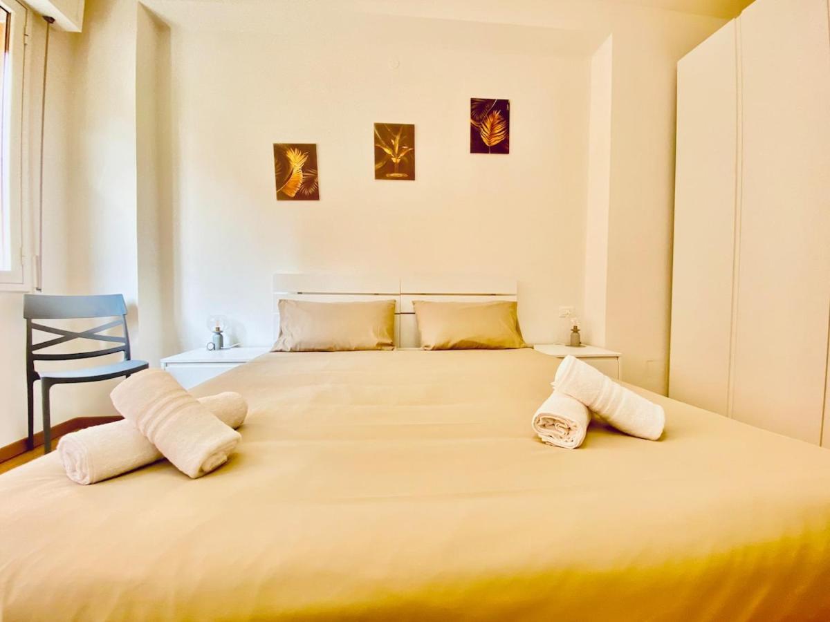 Appartement Sweet House In The Heart Of *