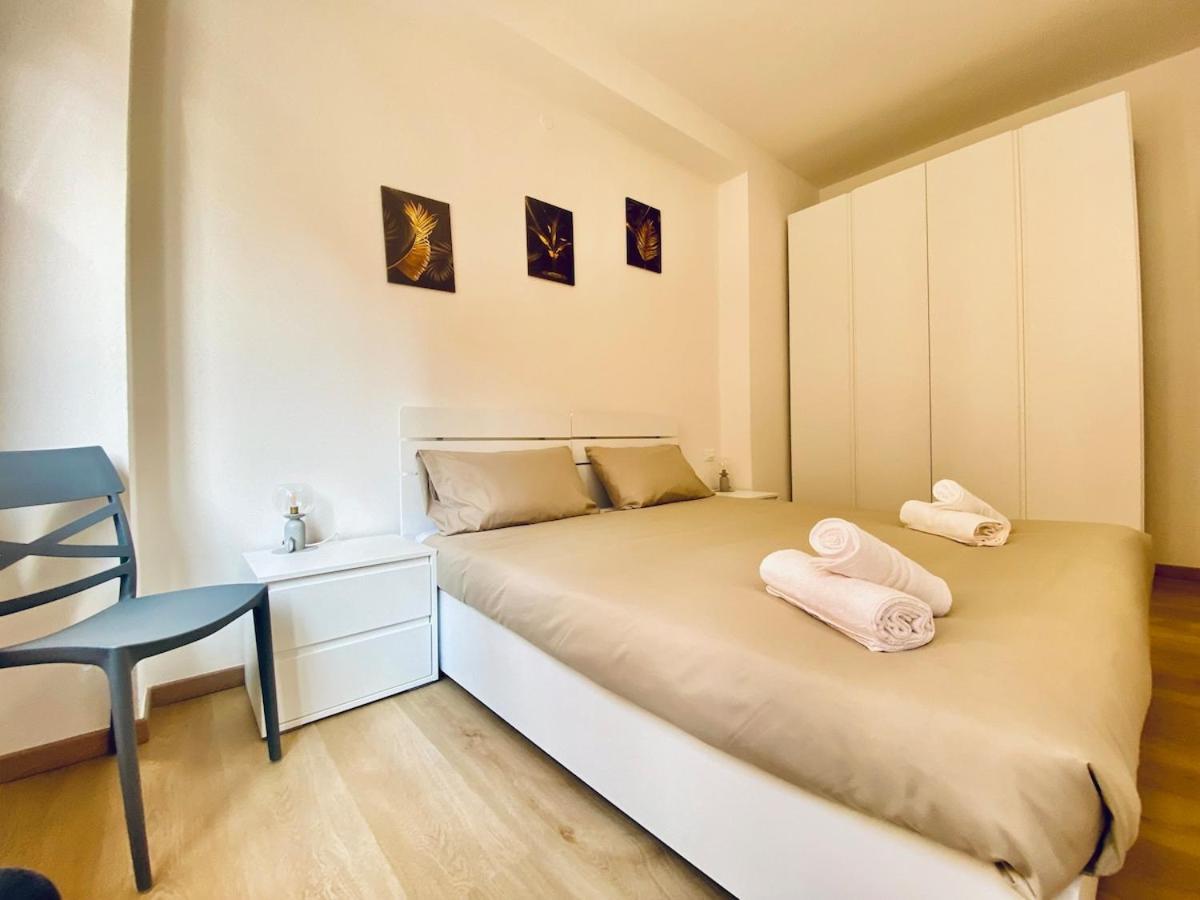 Sweet House In The Heart Of Appartement Bologna