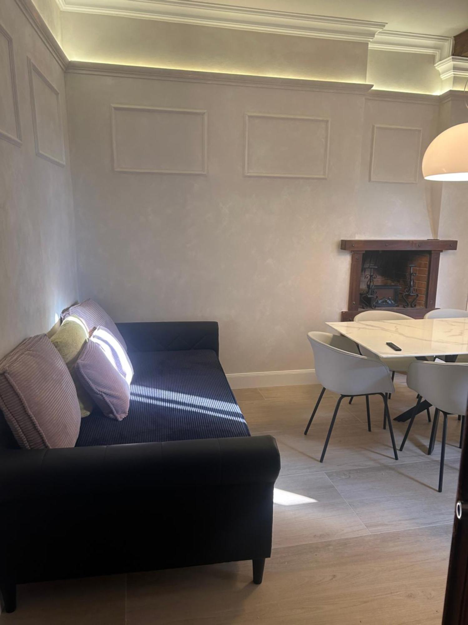 Apartment Sole Centro *