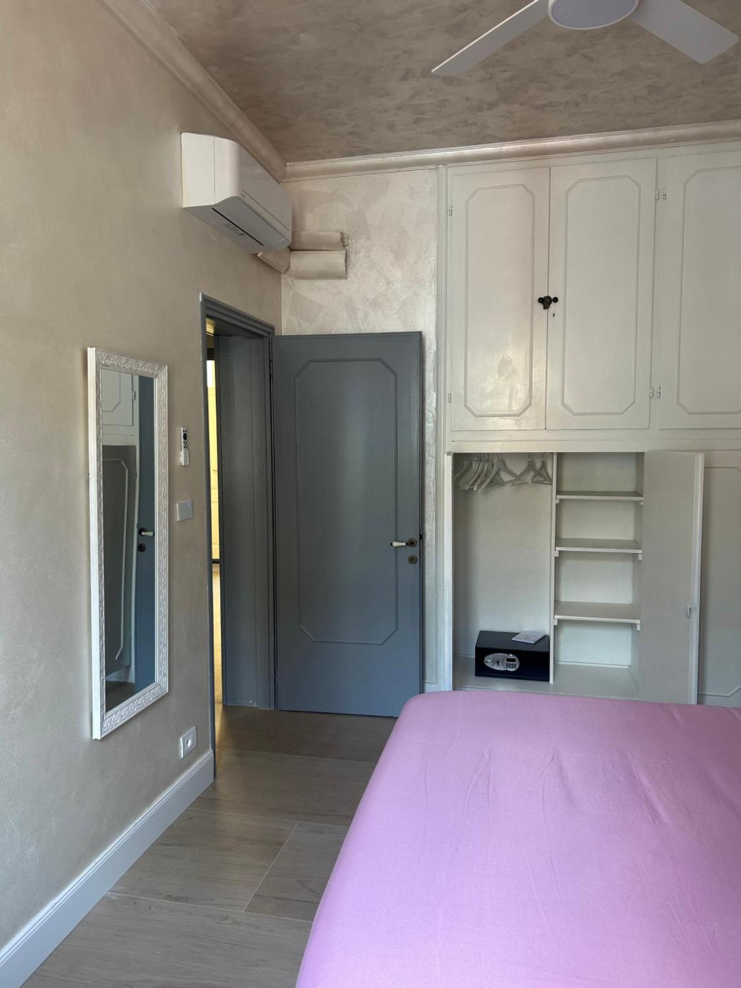 Sole Centro Apartment Bologna