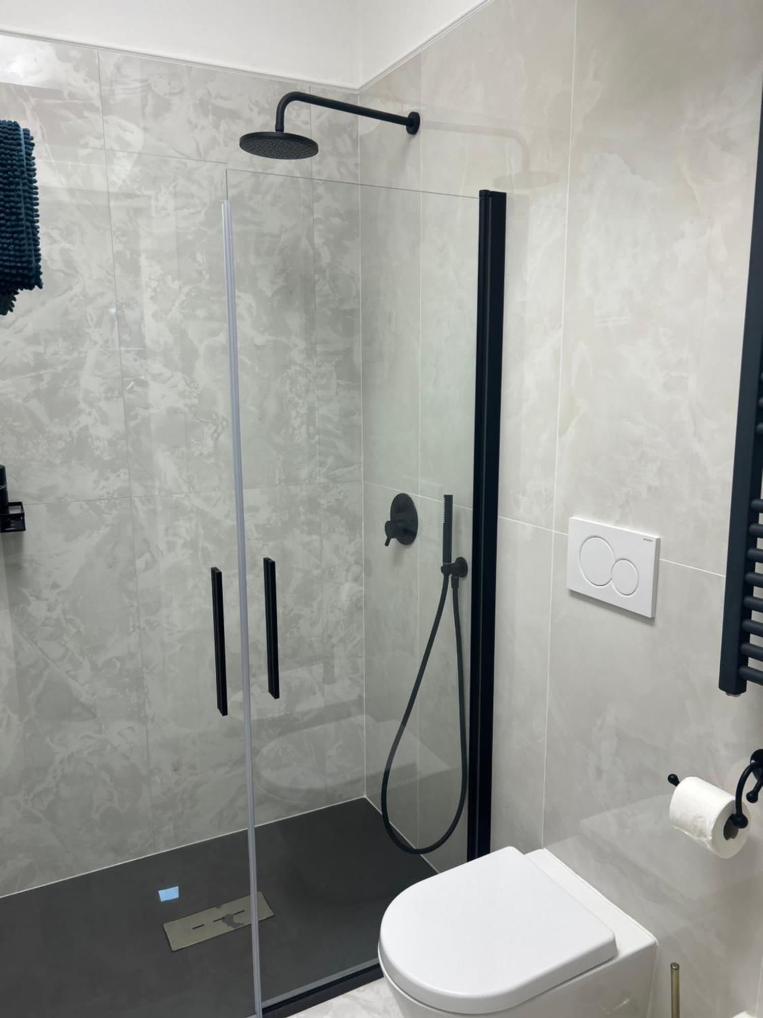 Sole Centro Apartment