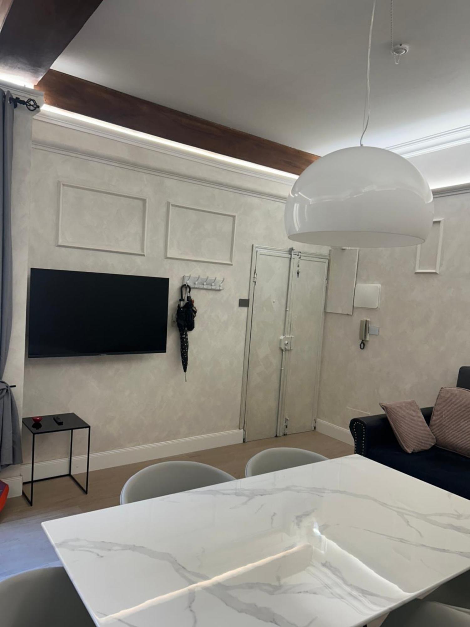 Apartment Sole Centro *
