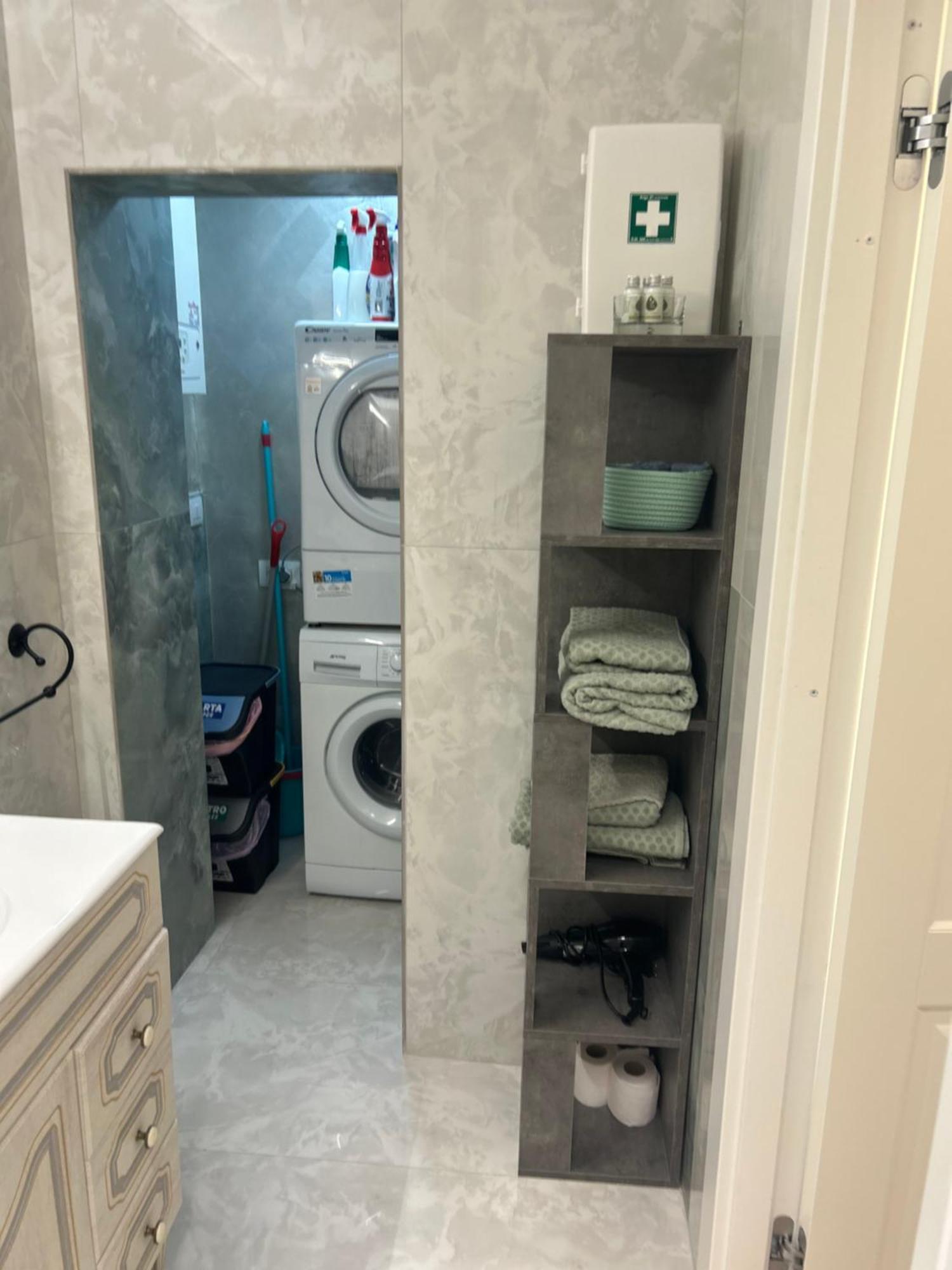 Sole Centro Apartment