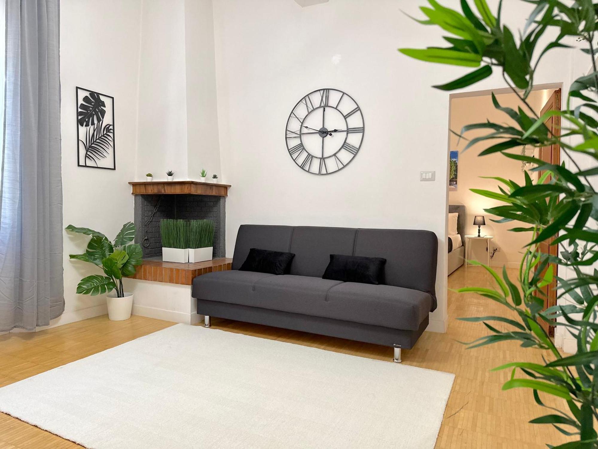 Apartment La Maison Di San Felice Bologna