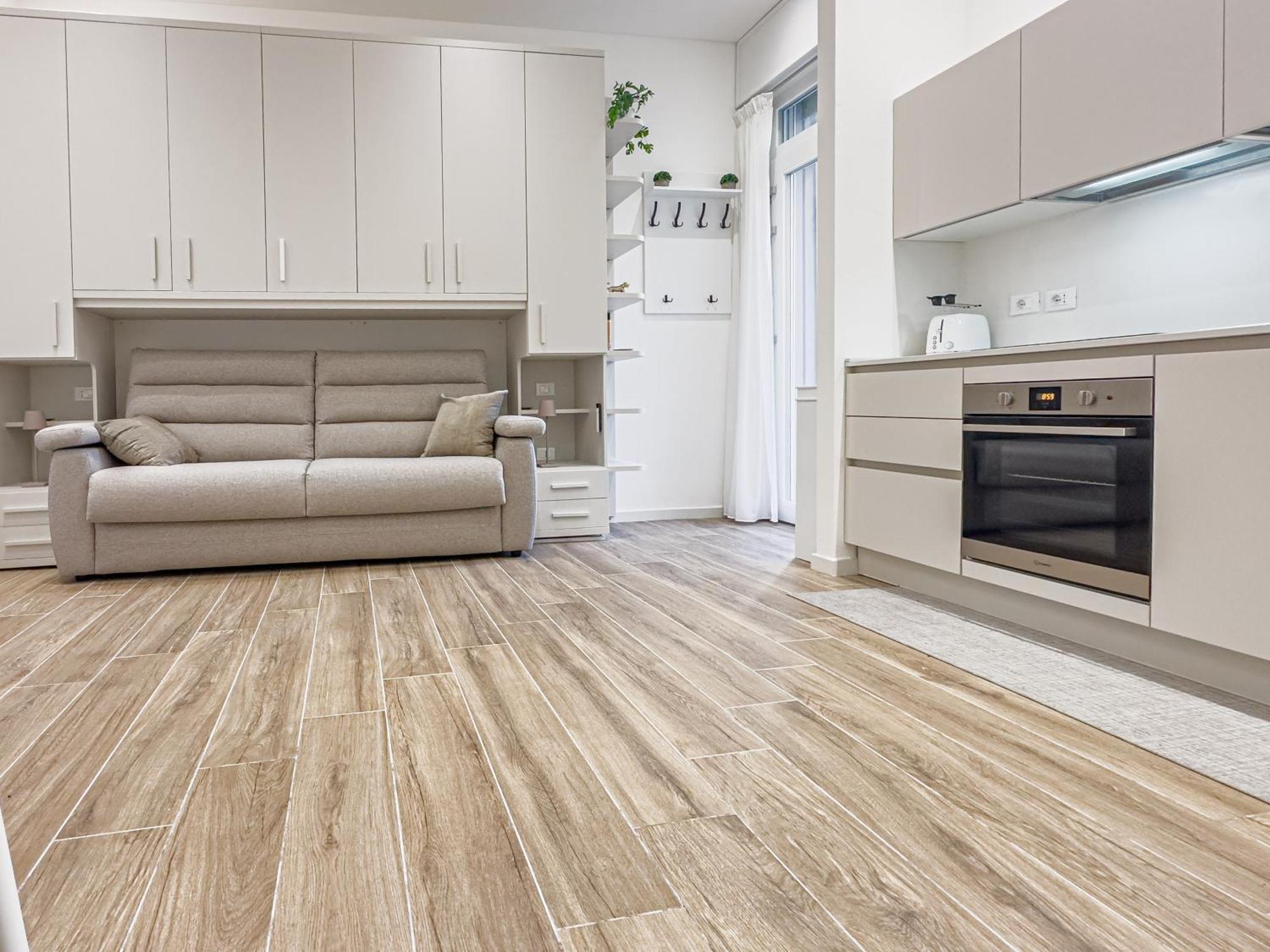 Emilia House Bologna