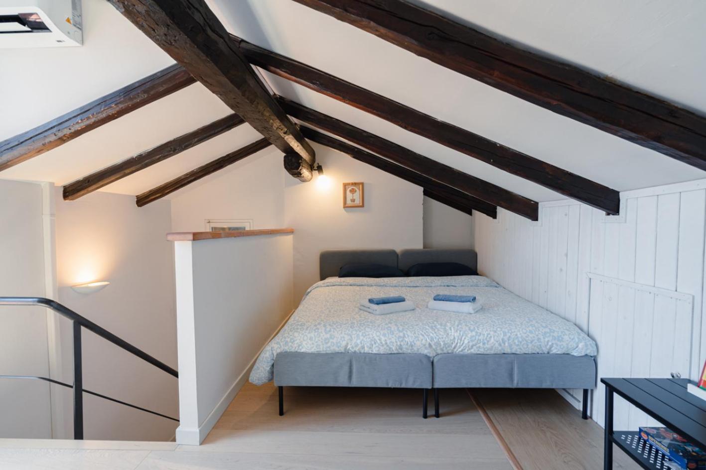 La Favolosa Casa Di Amelie Apartment Bologna