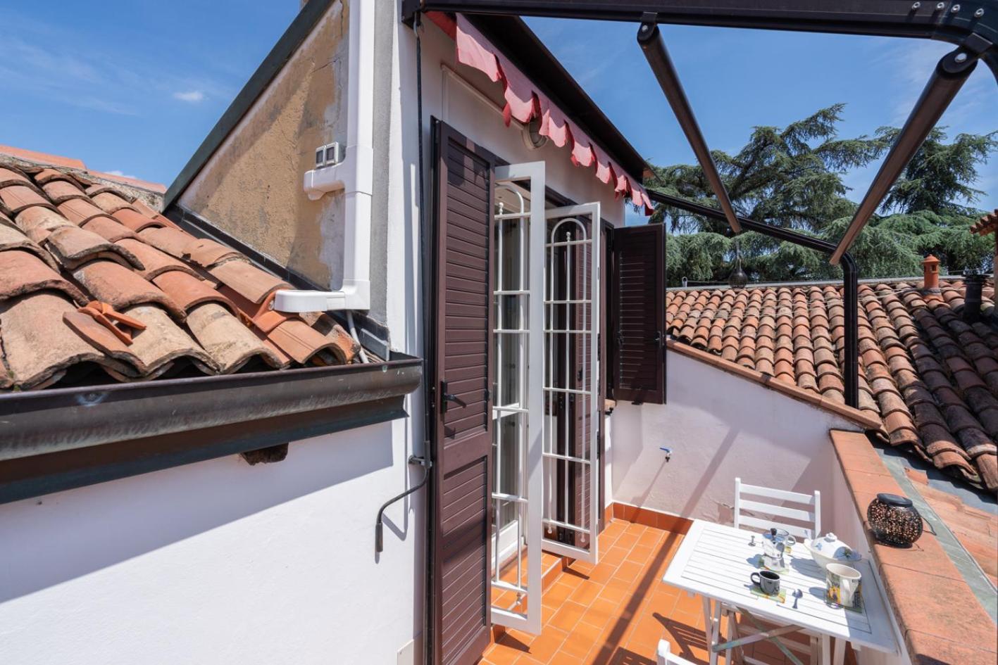 La Favolosa Casa Di Amelie Apartment Bologna