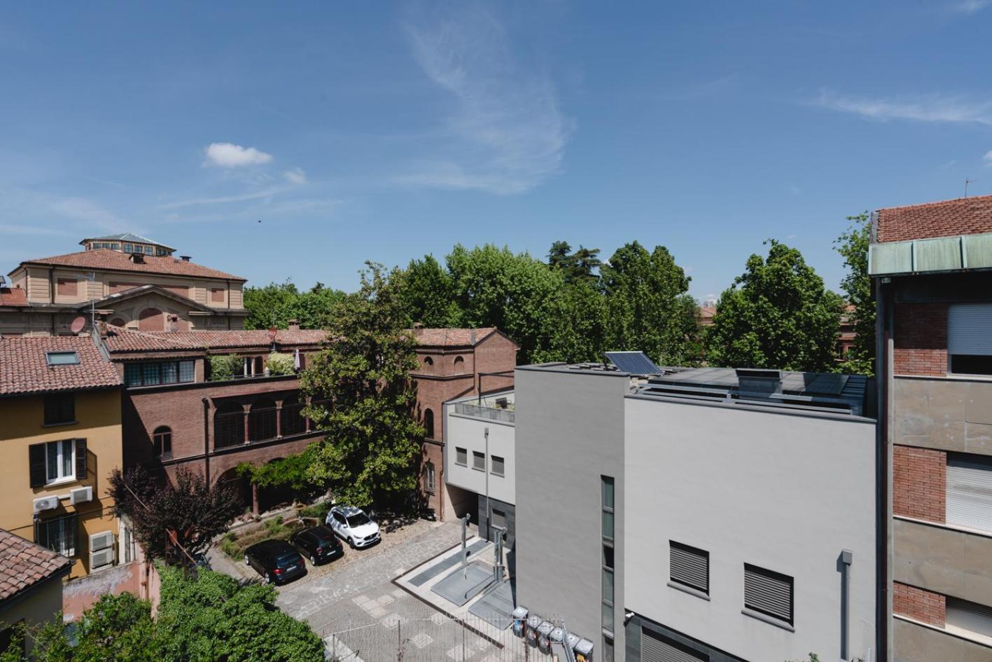 La Favolosa Casa Di Amelie Apartment
