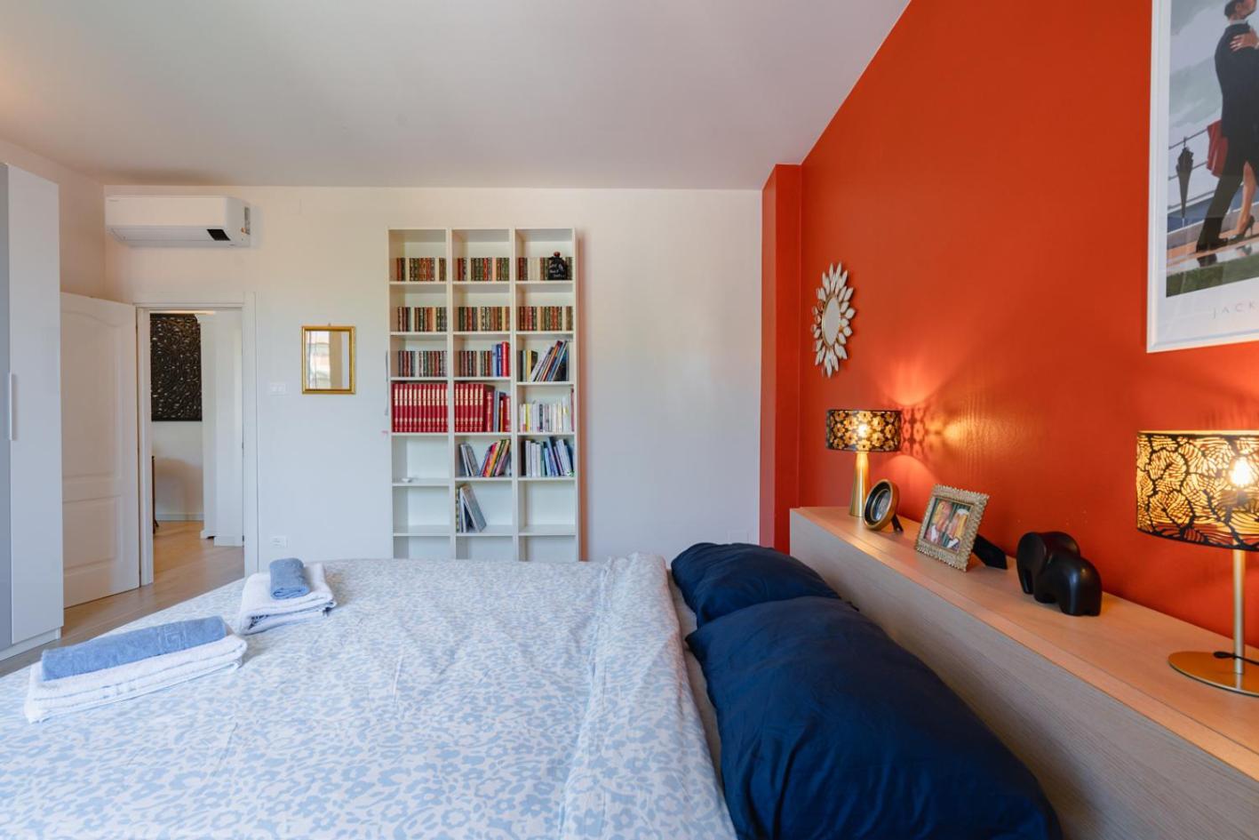La Favolosa Casa Di Amelie Apartment Bologna