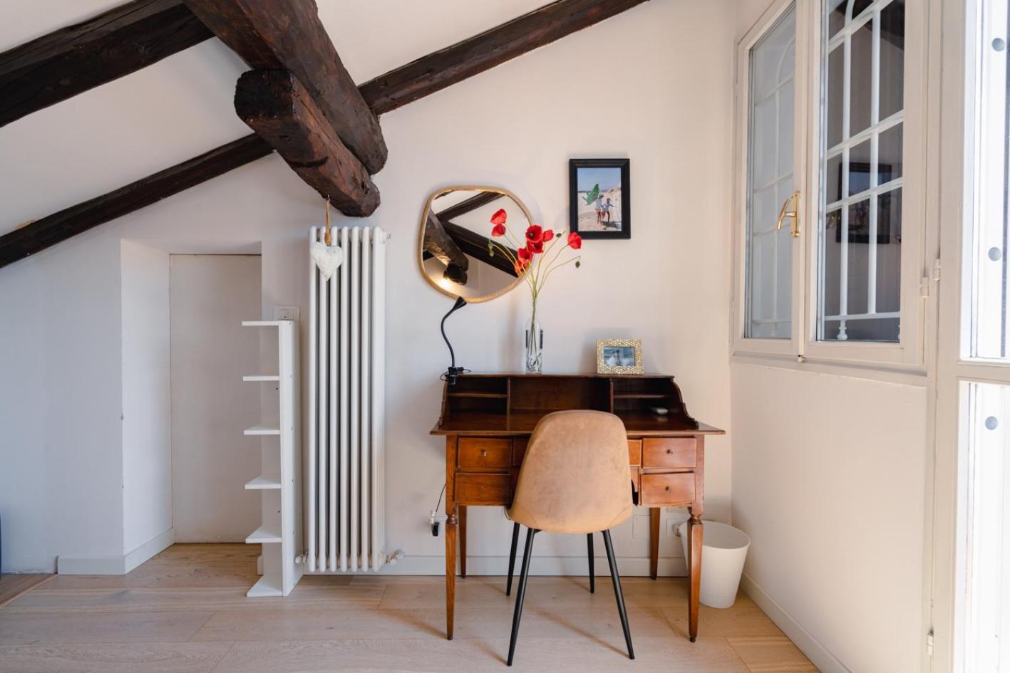 La Favolosa Casa Di Amelie * Bologna