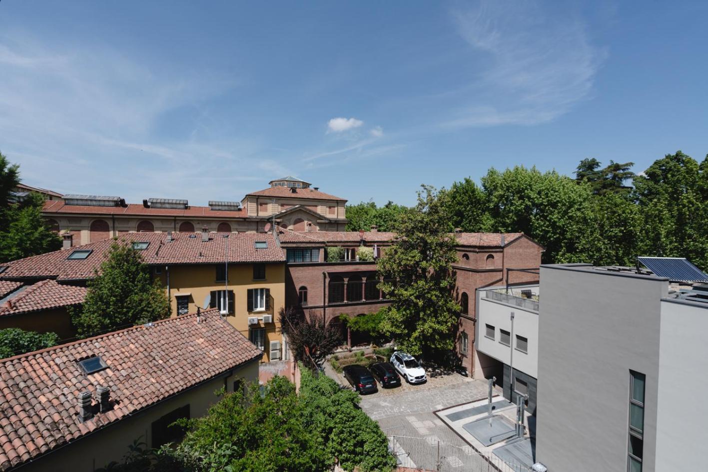 La Favolosa Casa Di Amelie