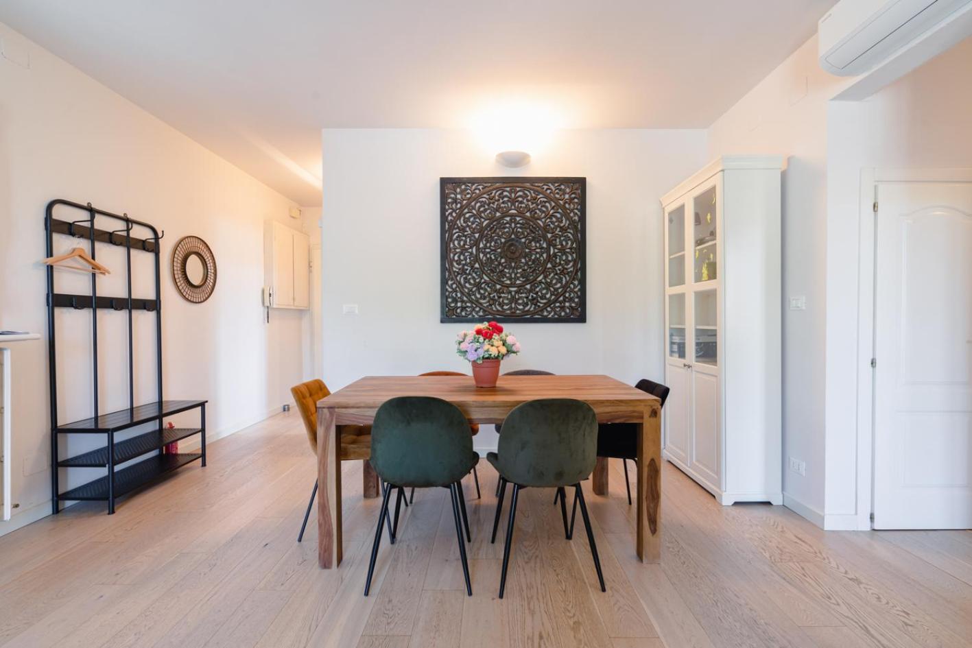 La Favolosa Casa Di Amelie Apartment Bologna