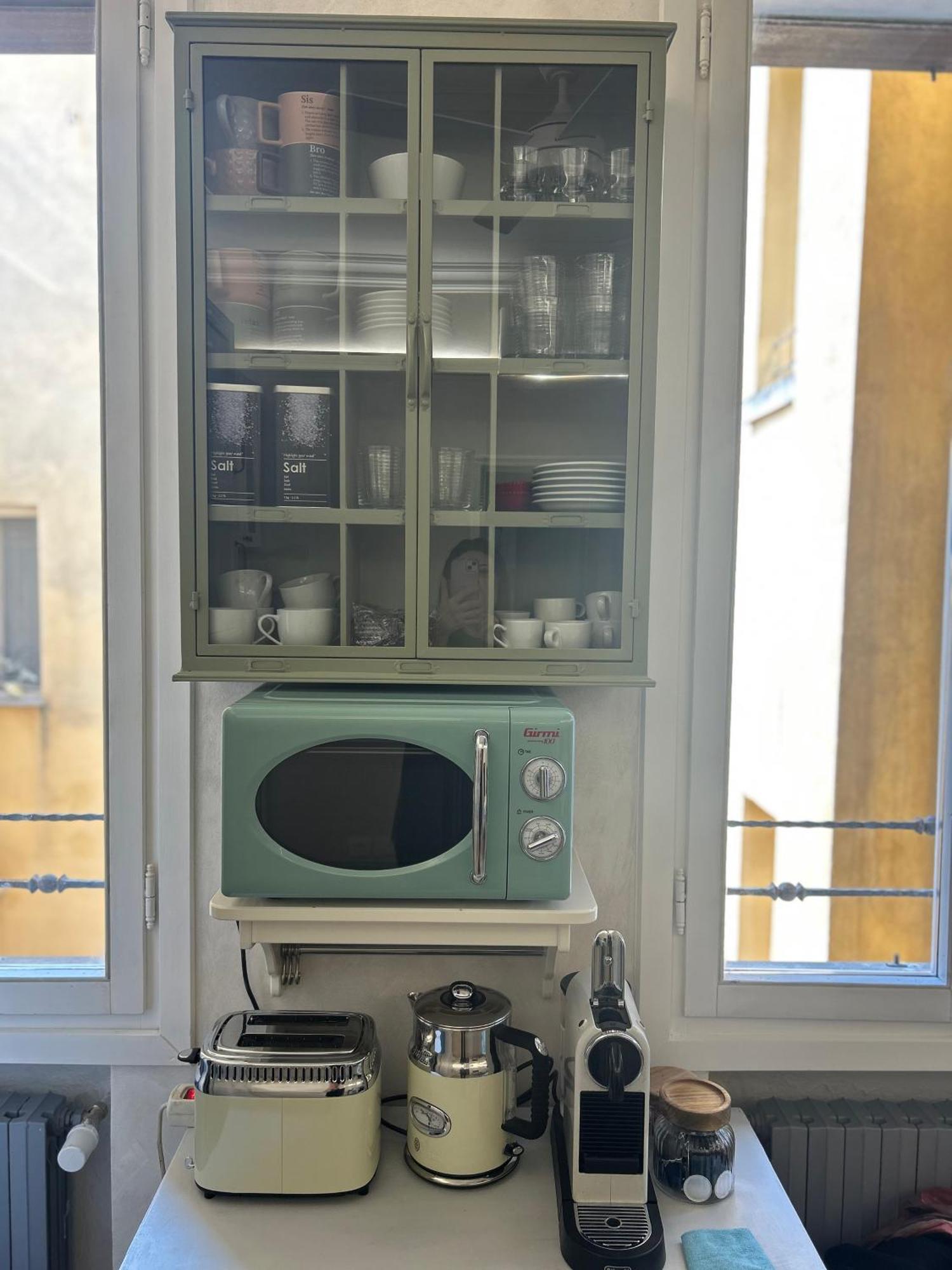Sole Centro Apartment Bologna