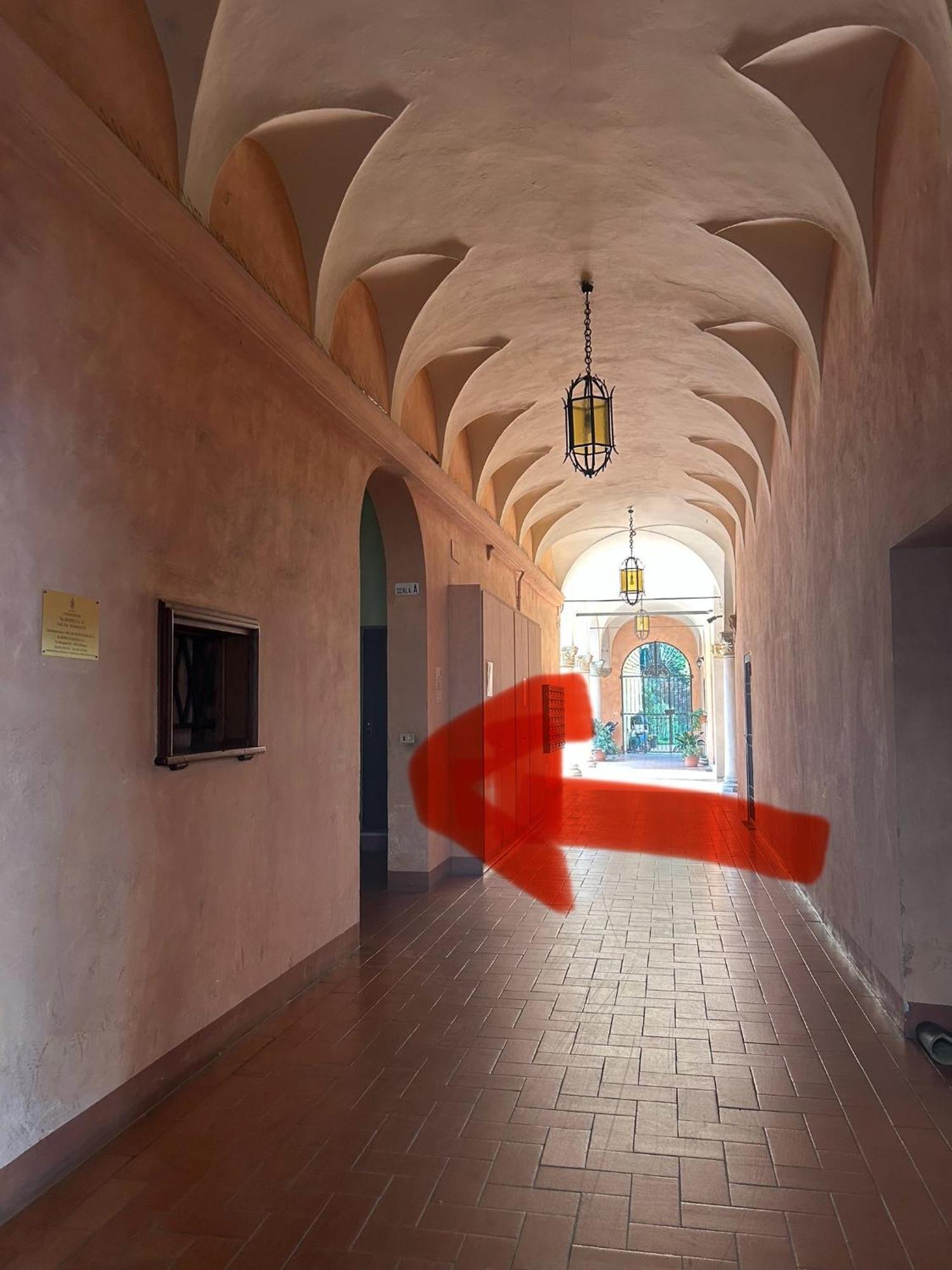 Apartment Sole Centro Bologna