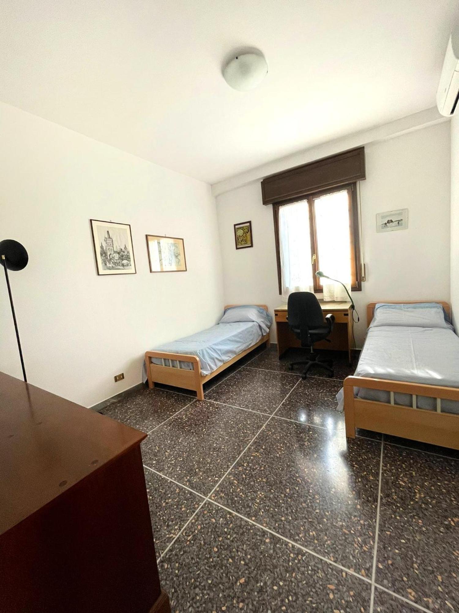 Casa Wendy Bolonha