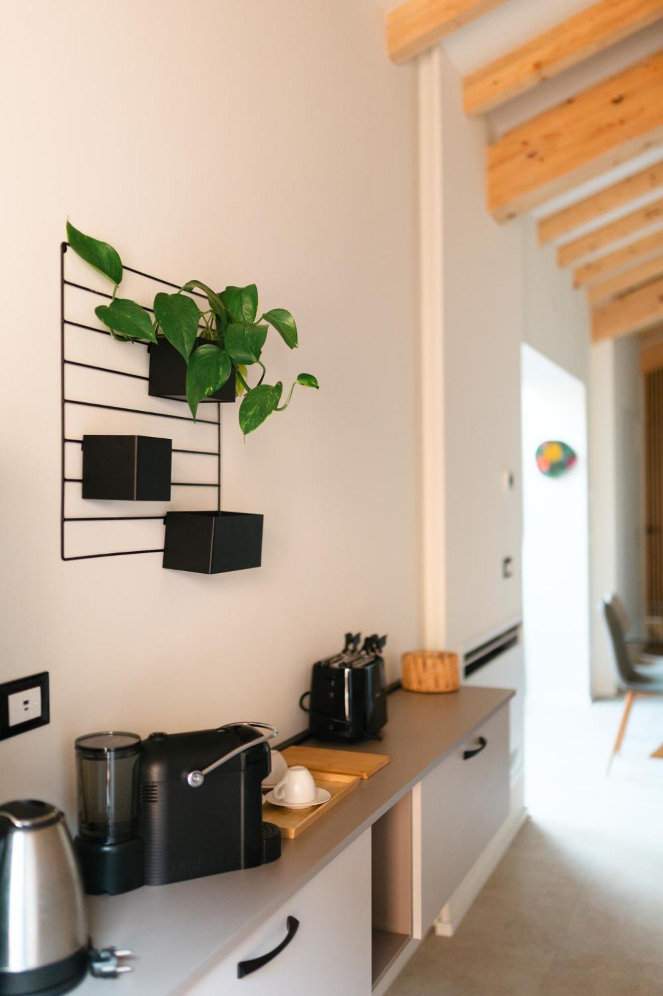 Apartment La Casa Dei Nonni - Mansarda Bologna