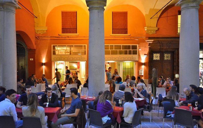 Residenza Maggiore 10 - -
