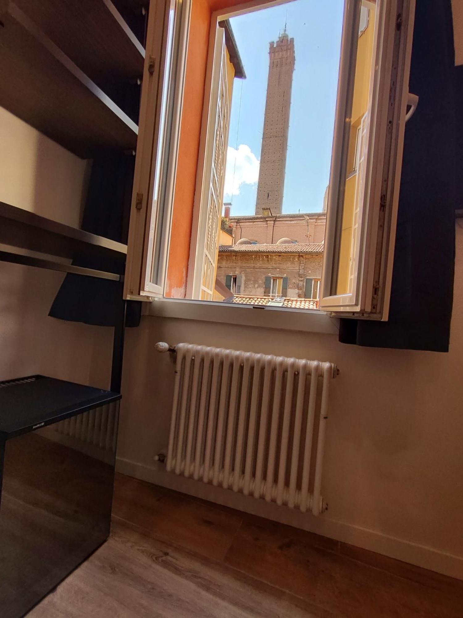 Residenza Maggiore 10 - - Bed & Breakfast