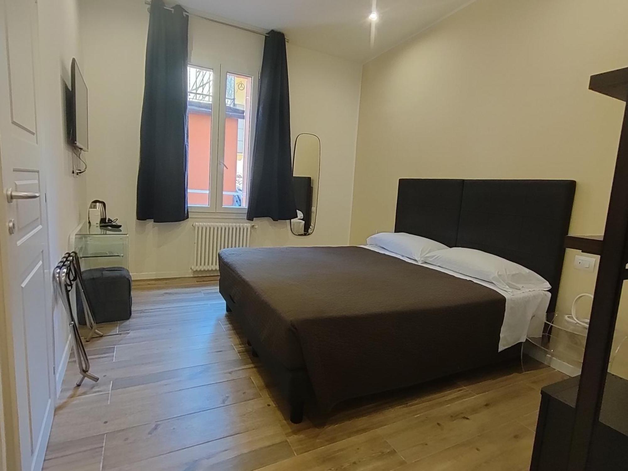 Residenza Maggiore 10 - - Bologna