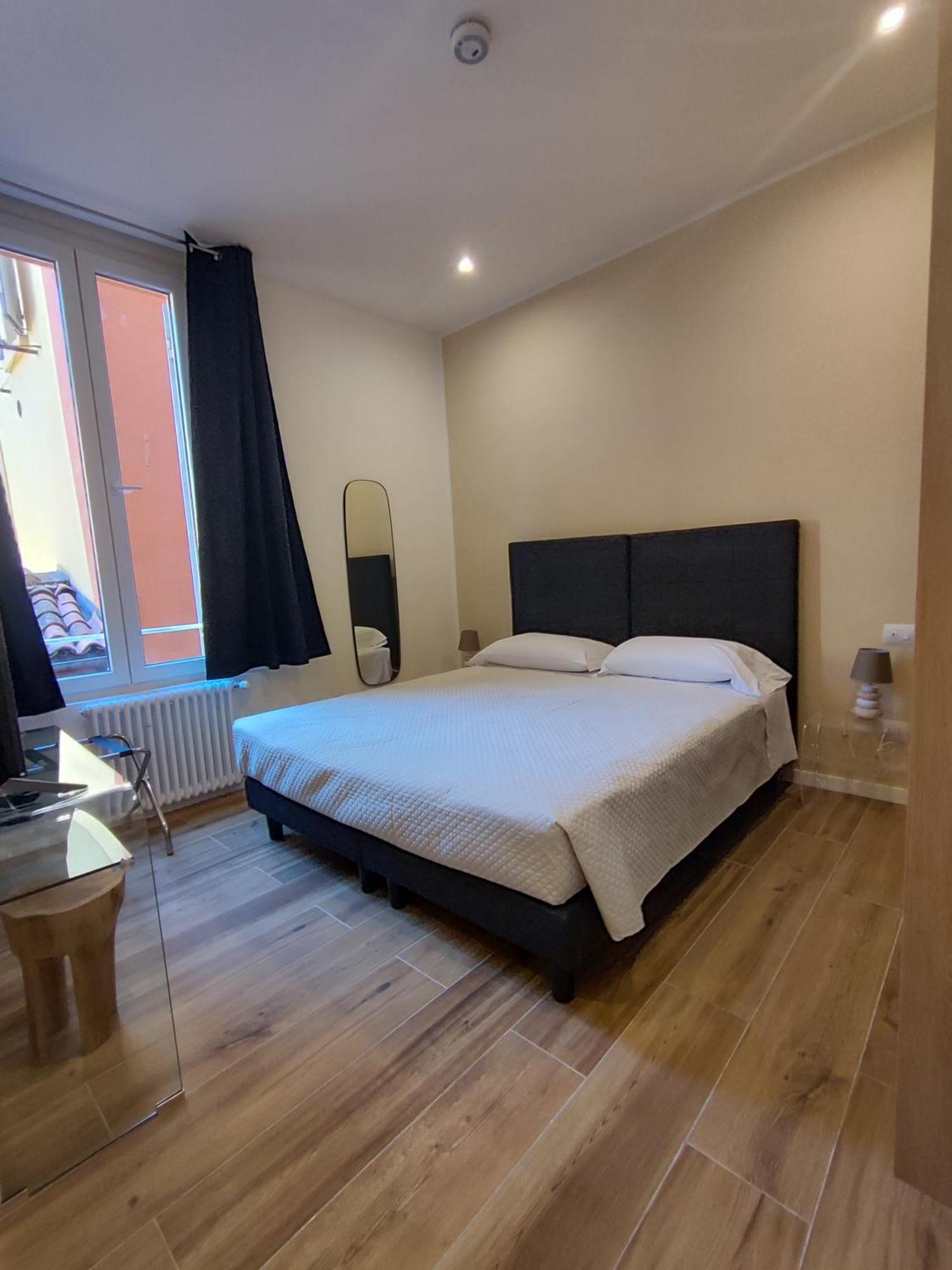 Residenza Maggiore 10 - - Bologna