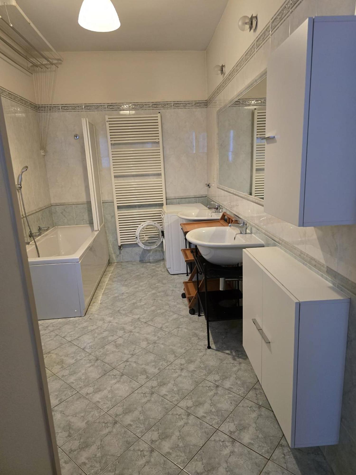 Corte Galliera 3 Apartment