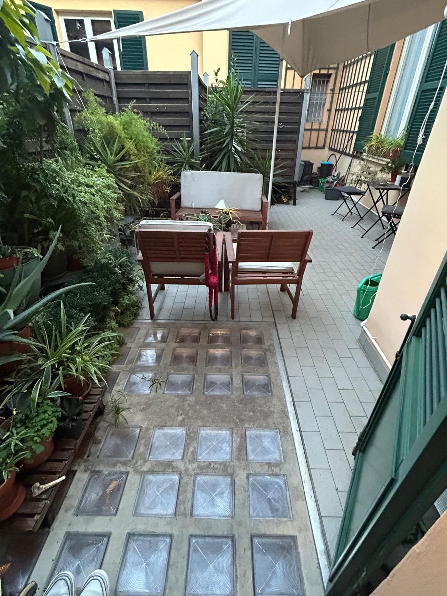 Apartment Corte Galliera 3 *