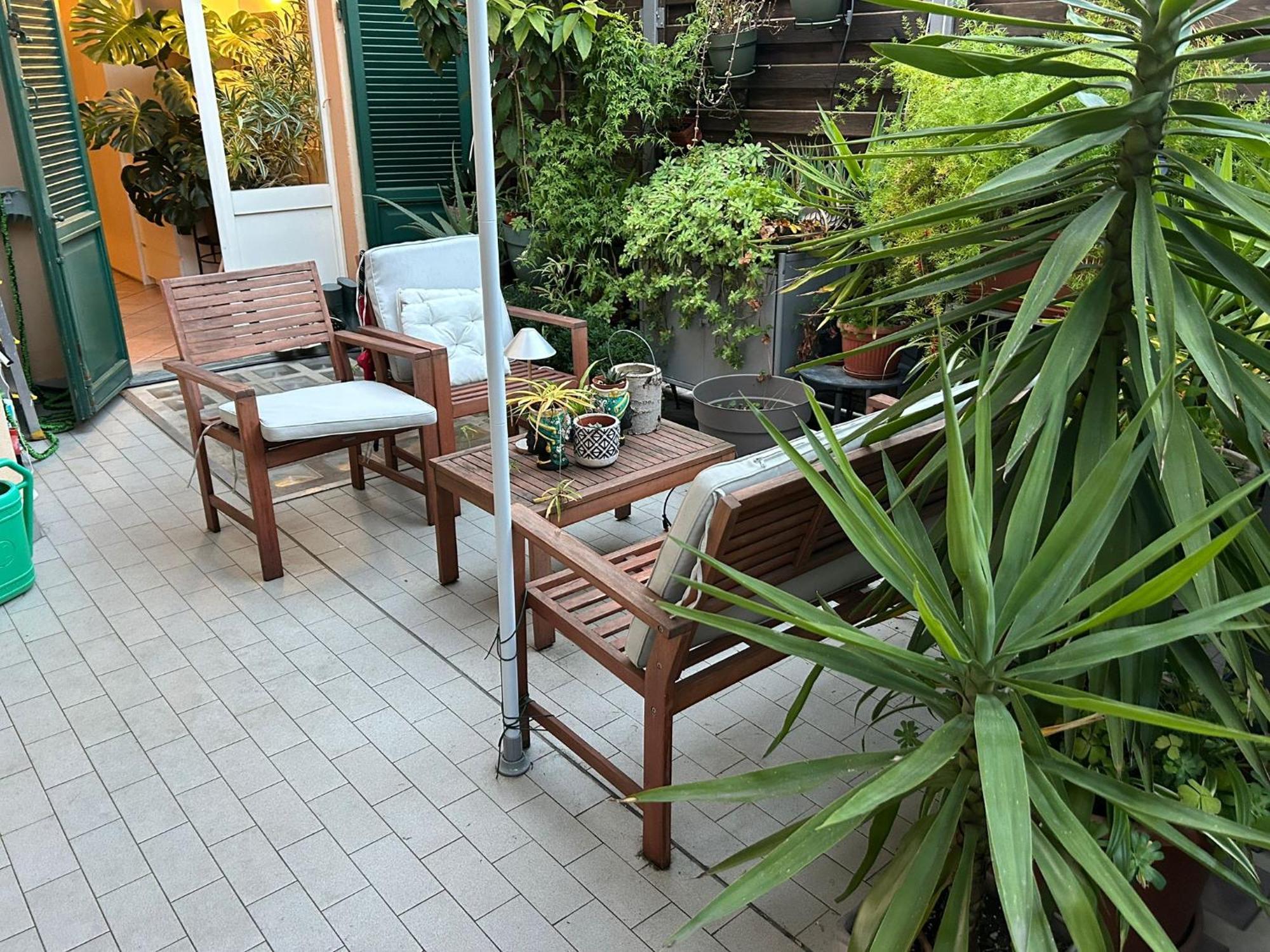 Apartment Corte Galliera 3