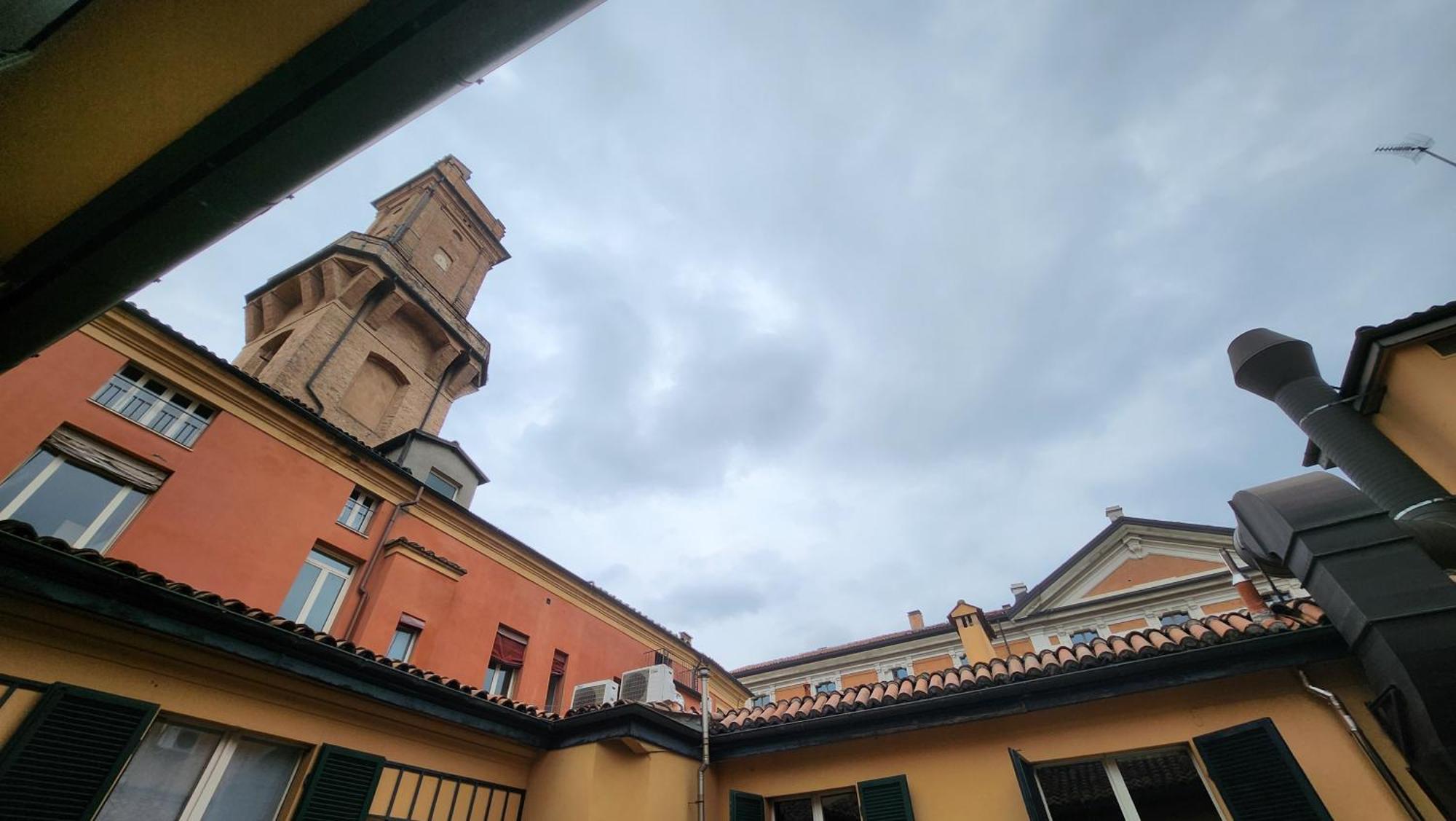 Apartment Corte Galliera 3 *