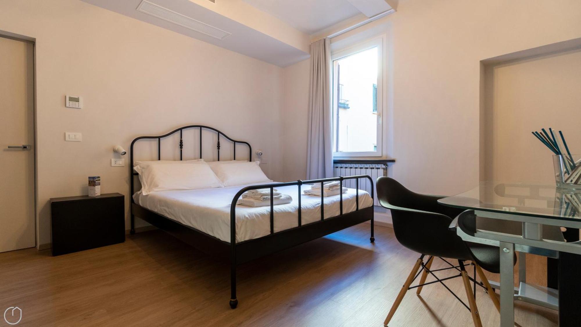 Apartment Italianway - San Vitale 87 *