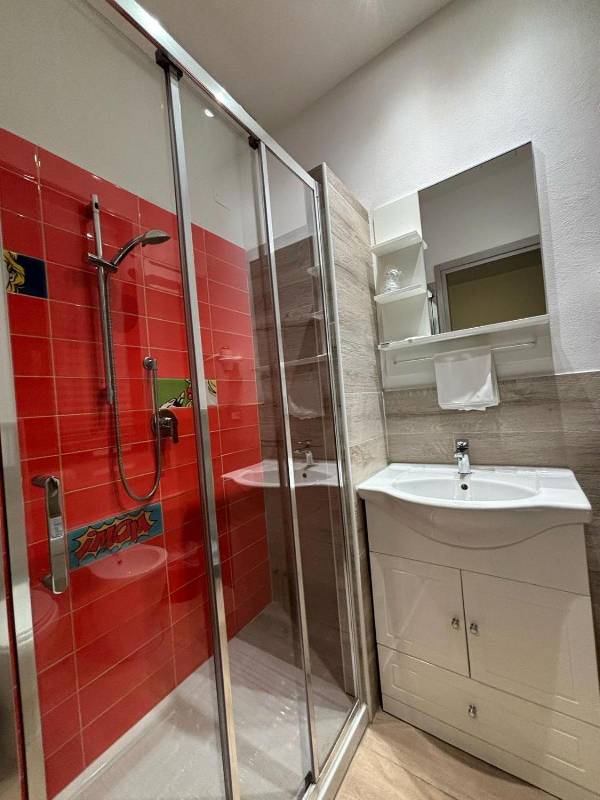 Hotel Giardinetto Al Sant'orsola Bologna