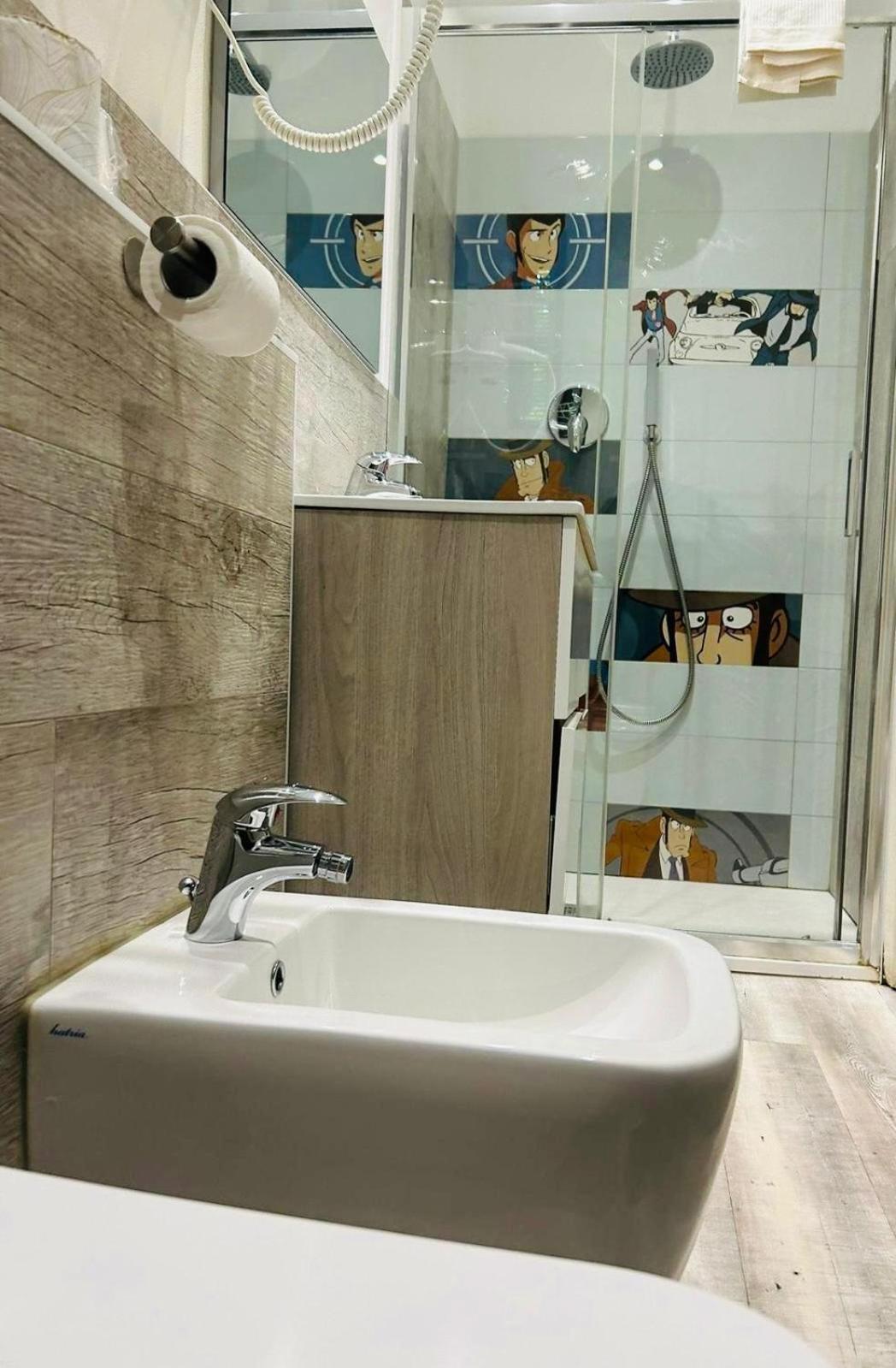 Hotel Giardinetto Al Sant'orsola Bologna