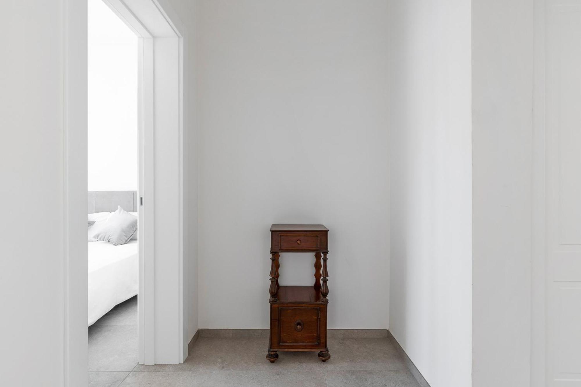 Le Dodici Porte- Porta San Felice 6 By District Apartment Bologna
