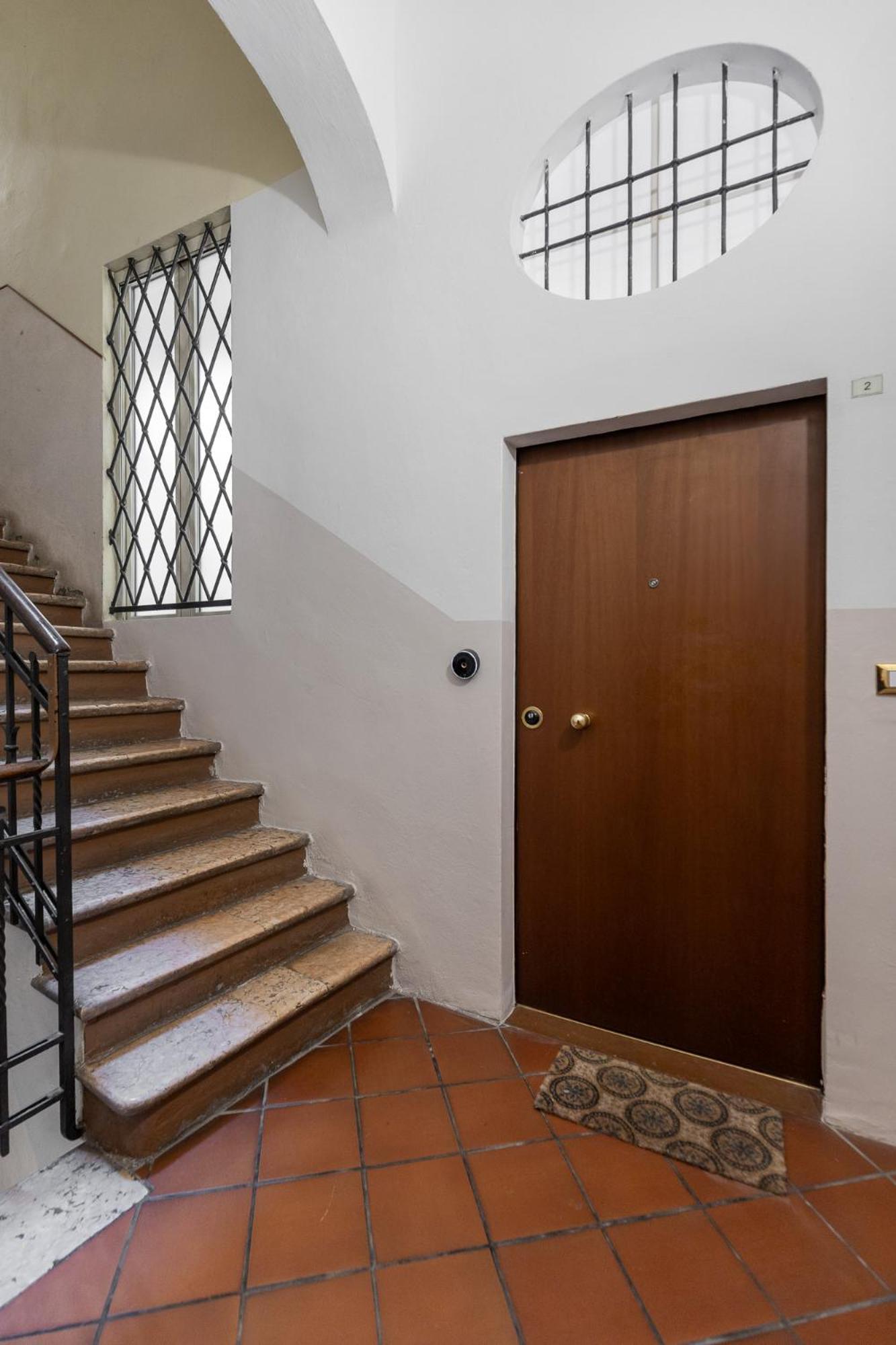 Maison Gil Santucci Bologna