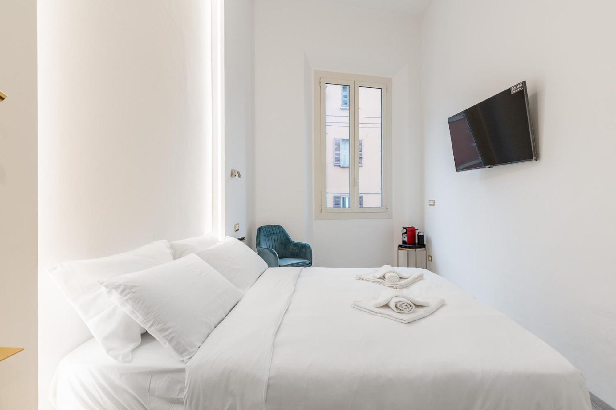 Maison Gil Santucci Bologna