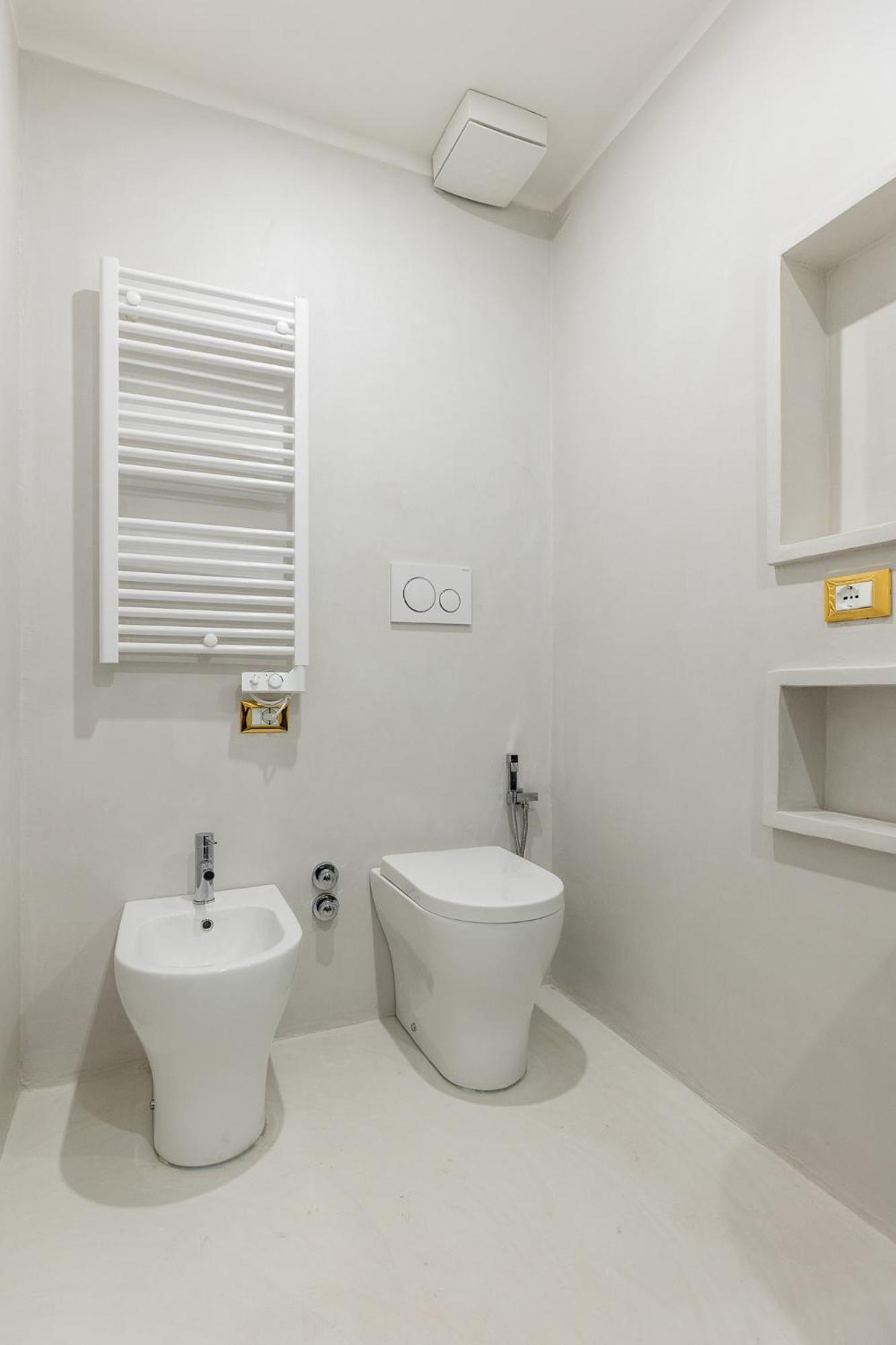 Maison Gil Santucci * Bologna