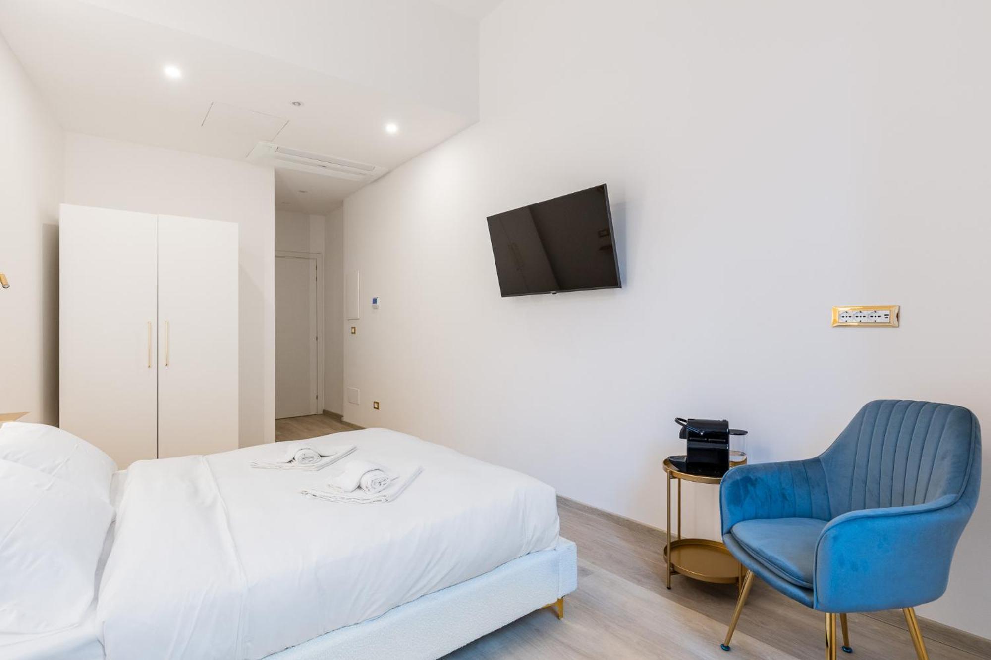 Maison Gil Santucci Gasthof Bologna