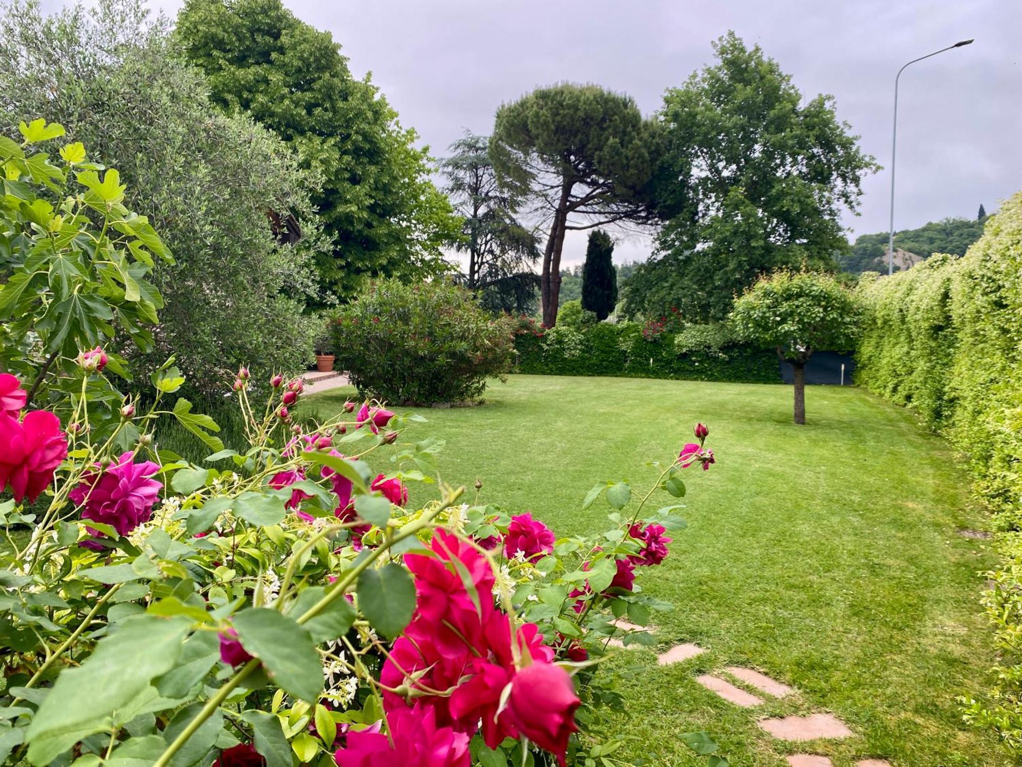 Pozzo Di Mezzo Bed & Breakfast Bologna